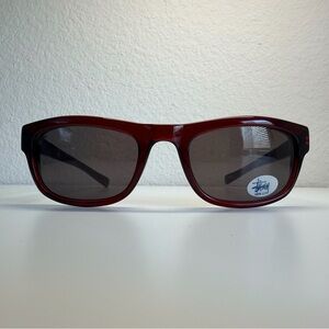 Stussy Eyegear Vintage Sunglasses